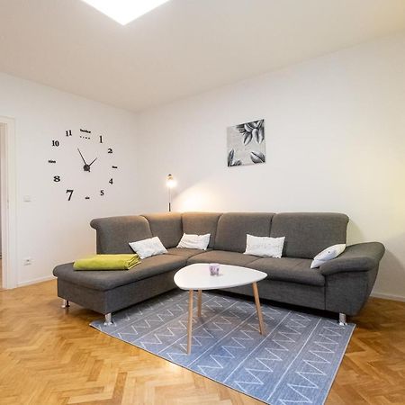 Ferienwohnung Zum Wohlfuehlen 에센 외부 사진
