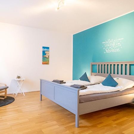 Ferienwohnung Zum Wohlfuehlen 에센 외부 사진