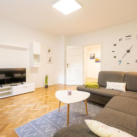 Ferienwohnung Zum Wohlfuehlen 에센 외부 사진