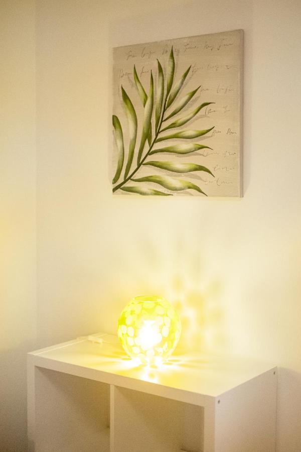 Ferienwohnung Zum Wohlfuehlen 에센 외부 사진